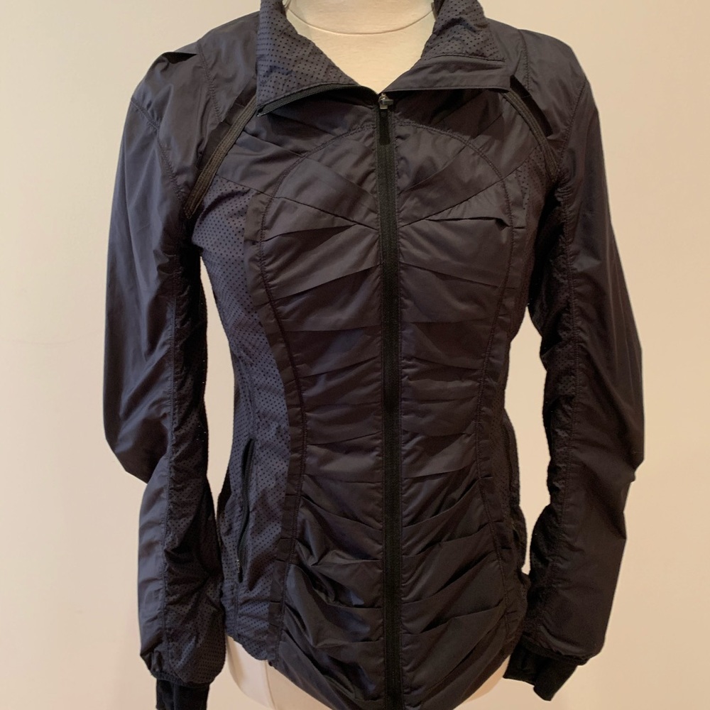 Lululemon Classic Jacket